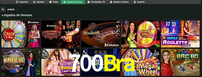 700Bra bet