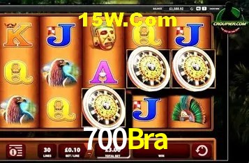Login Seguro 700Bra
