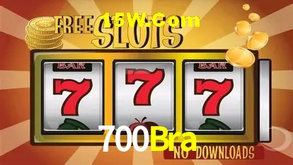 Estatísticas do Jogo 700Bra