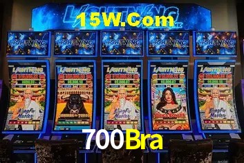 Provedores de Jogos 700Bra
