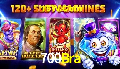 Cadastro Rápido 700Bra