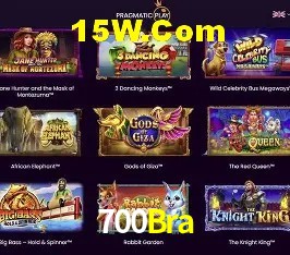Login Seguro 700Bra