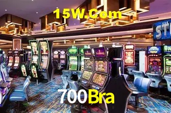 Benefícios da Conta 700Bra