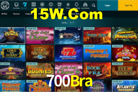 700Bra