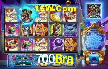 Design Responsivo 700Bra