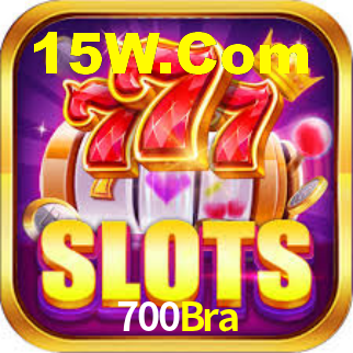 Interface do App 700Bra