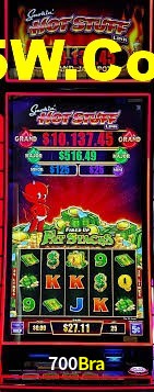 Sinta a adrenalina dos jogos de cassino com 700Bra