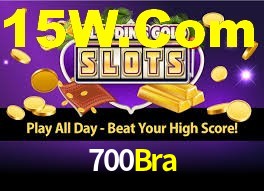 700Bra: Jogos de Caça-Níqueis-Altas Recompensas, Roleta-Velocidade, Blackjack-Desafios Máximos