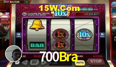 Segurança 2FA 700Bra