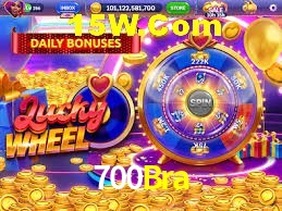 Casino Ao Vivo 700Bra